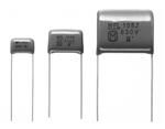 1uF 630V PP Film Capacitor, Radial, 5% Tol, 105C