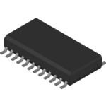 Differential SCSI 9-CH SPI 24-Pin SOIC W T/R