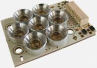 LIGHT ENGINE TITAN RED/GRN/BLUE