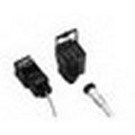 Photoelectric Sensor Polarized Retro-Reflective Light ON/Dark ON Relay 5m