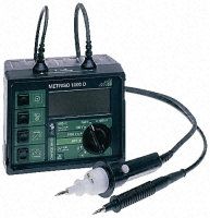 Gossen Metrawatt GTZ3312000R0001 Multimeter Soft Case