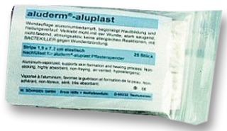 SOEHNGEN         1009913             REFILL SET, PLASTER, ALUDERM