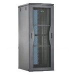 Net-Access 42 RU Switch Cabinets Black Enclosure