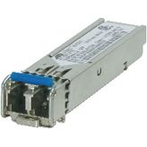 SFP module 1 x 1000LX LC/SM, AT-SPLX10