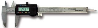 DURATOOL         49-900-300             DIGITAL CALIPER, 300MM / 12"