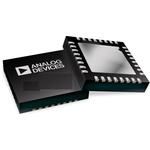 24-bit 2ADC/2DAC Audio CODEC, 96ksps, 100dB SNR, LFCSP EP