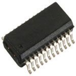 10-Bit FET Bus Switch IC, 3.6V, CMOS, SSOP