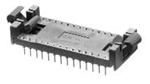 IC & Component Sockets LOCK/EJECT DIP SCKT SOLDER TAIL 14 PINS