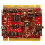 MCF51JF128VLH Microcontroller Tower System Kit 50MHz CPU 32KB RAM 128KB Flash