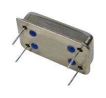 XO THT 12.288MHz HCMOS Tristate DIL-14