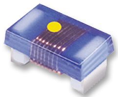 0603 3.6nH 2% RF Inductor, 1.9A, 250MHz, Ceramic, SM