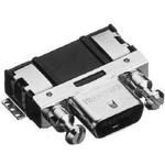 0.8mm Spacing 26 POS Right Angle Male Connector