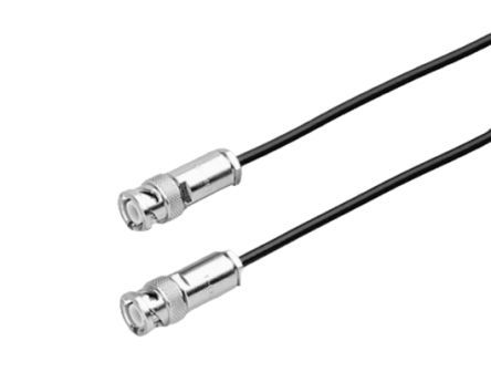 3 SLOT TRIAX CABLE: 3.6 m, 7078-TRX-12, Keithley