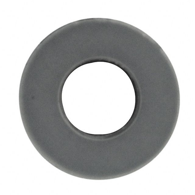 Washer Flat 3.05mm-ID 0.12in-ID 6.4mm-OD 0.25in-OD 0.81mm-THK 0.032in-THK Nylon