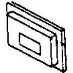 Switch Access Rectangular Button Push Button Switch