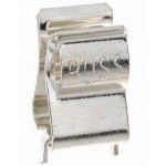 Fuse Clip 15A Through Hole Pin