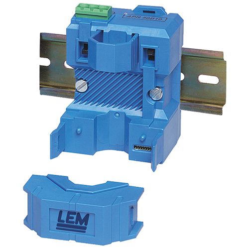 AC current converter, APR 100 B420L, LEM