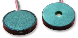 KINGSTATE         KPEG163             PIEZO TRANSDUCER, WIRE TYPE