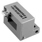 Hall Effect Sensor, 100A, 15V, 1% Lin, 2% Acc, 7us RT