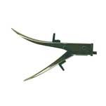 Nibbling Tool for Sheet Metal