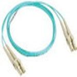 Cable Assembly Dual Fiber Optic Patch Cord 3m Duplex SC to Duplex SC PL-PL