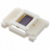 Logic IC Output Optocoupler, 4-Element, 1500V Isolation, 5MBps, HERMETIC SEALED, FP-16