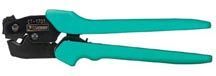 Crimp Tool, 2-12AWG, Non-Insulated Ring Terminals