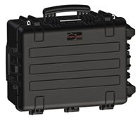 GT Line Explorer Waterproof Wheeled Equipment Case, 475 x 627 x 292mm