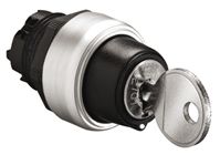 Lovato Platinum 3 Position Key Switch Head Latching