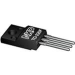 TRIAC 600V 27A 3-Pin(3+Tab) TO-220F Rail