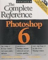 PHOTOSHOP 6 REFERENCE