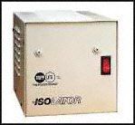 TRANSFORMER ISOLATION 250W