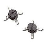 RF Amplifier, 1.9GHz, 12dB Gain, SOT-143-4, Surface Mount