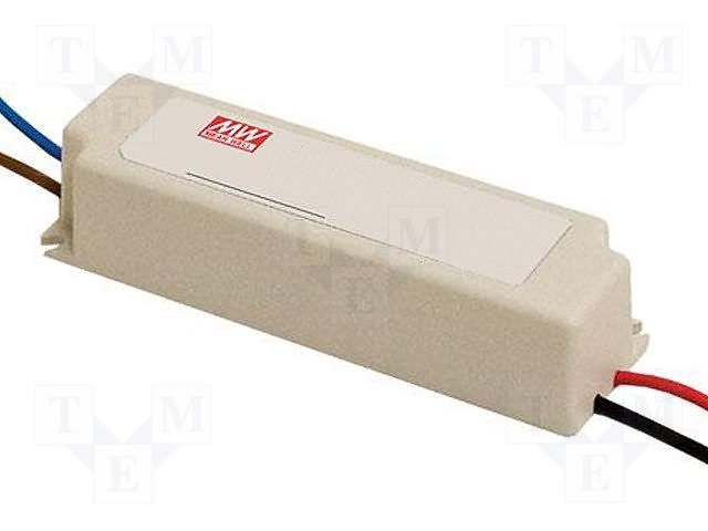 5V 3A 15W Constant Current/Voltage LED Power Supply