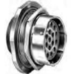 CONNECTORS - ENVIRONMENTAL CONNECTORS FOR MILITARY APPLICATIONS