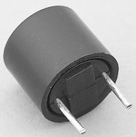 500mA Time Delay PTC Fuse, 250V, Radial, Through Hole