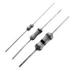 Res Metal Film 162K Ohm 1% 0.75W(3/4W) ±100ppm/°C Conformal Coated AXL Ammo