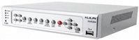 Merit Lilin DVR-204S CCTV Digital Video Recorder