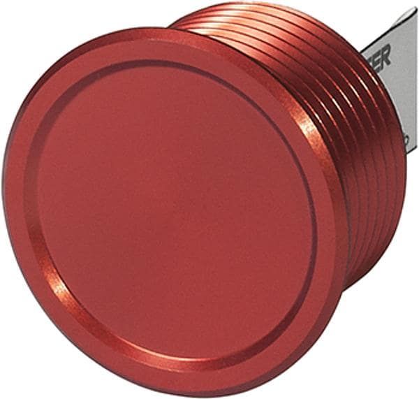 Normally Open SPST Piezo Switch