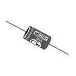 Cap Aluminum Lytic 33uF 63V 20% (8.5 X 16mm) Axial 4.47 Ohm 89mA 3000h 105°C