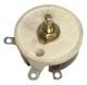 Rheostats 75watt 200ohm 900V Std Shaft