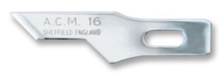 SWANN-MORTON         9316             SWANN MORTON ACM16 BLADES PK5 F.HANDLE 1
