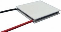 Seebeck Effect Module, 6.8W, 6.8A, 2.5V, 62 x 62mm