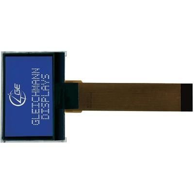 Graphic LCD module Gleichmann