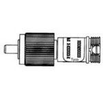 Fixed Attenuator Dual Window 15dB