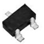 RF NPN BJT Transistor, 30V, 0.02A, 100mW, SOT-416, SMT
