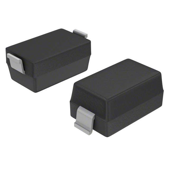 12V Zener Diode, 500mW, SOD-123, Surface Mount