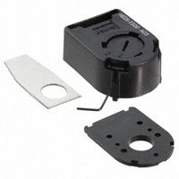 BROADCOM LIMITED         HEDS-5500#A03             Kit En,M CW,2Ch,500 CPR,1/8in