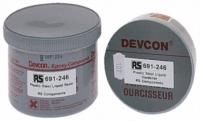 DEVCON   10211   DEVCON PLASTIC STEEL LIQUID B 500GR