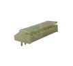 8 Pos 2.5mm RA Shrouded Header, Solder, Thru-Hole, 3A